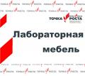 Лабораторная мебель "Точка роста"